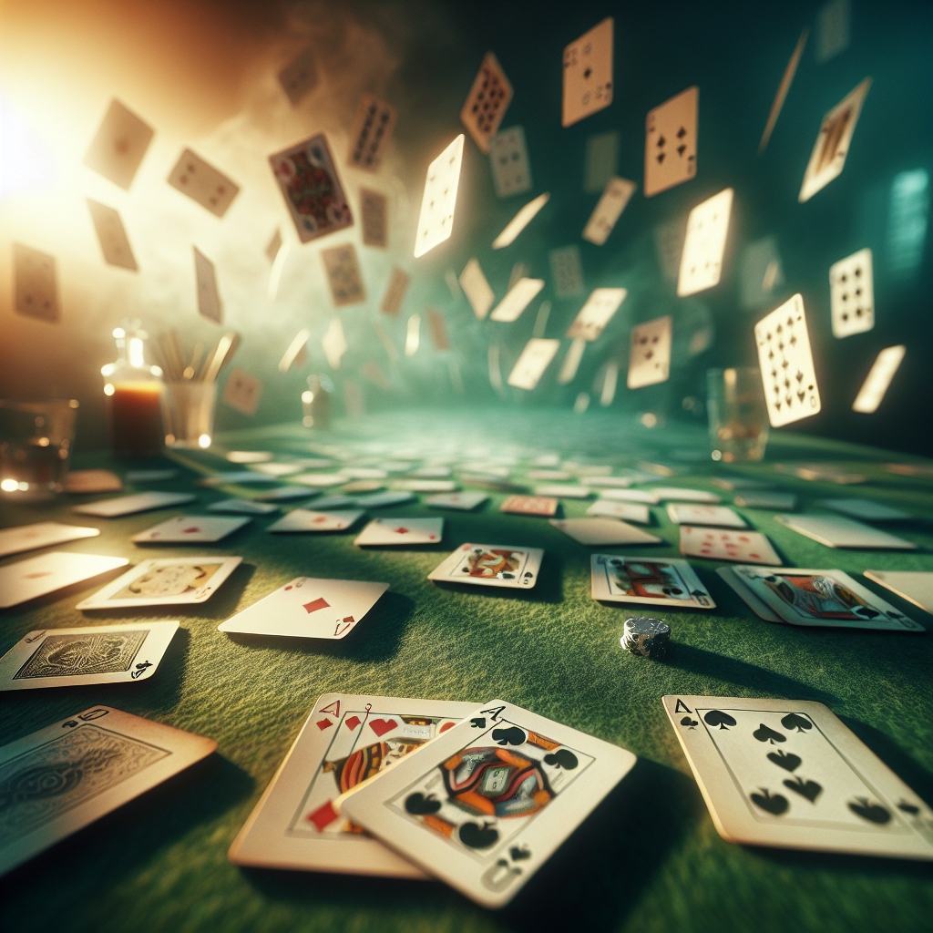 Výhody solitaire pro mozek a koncentraci