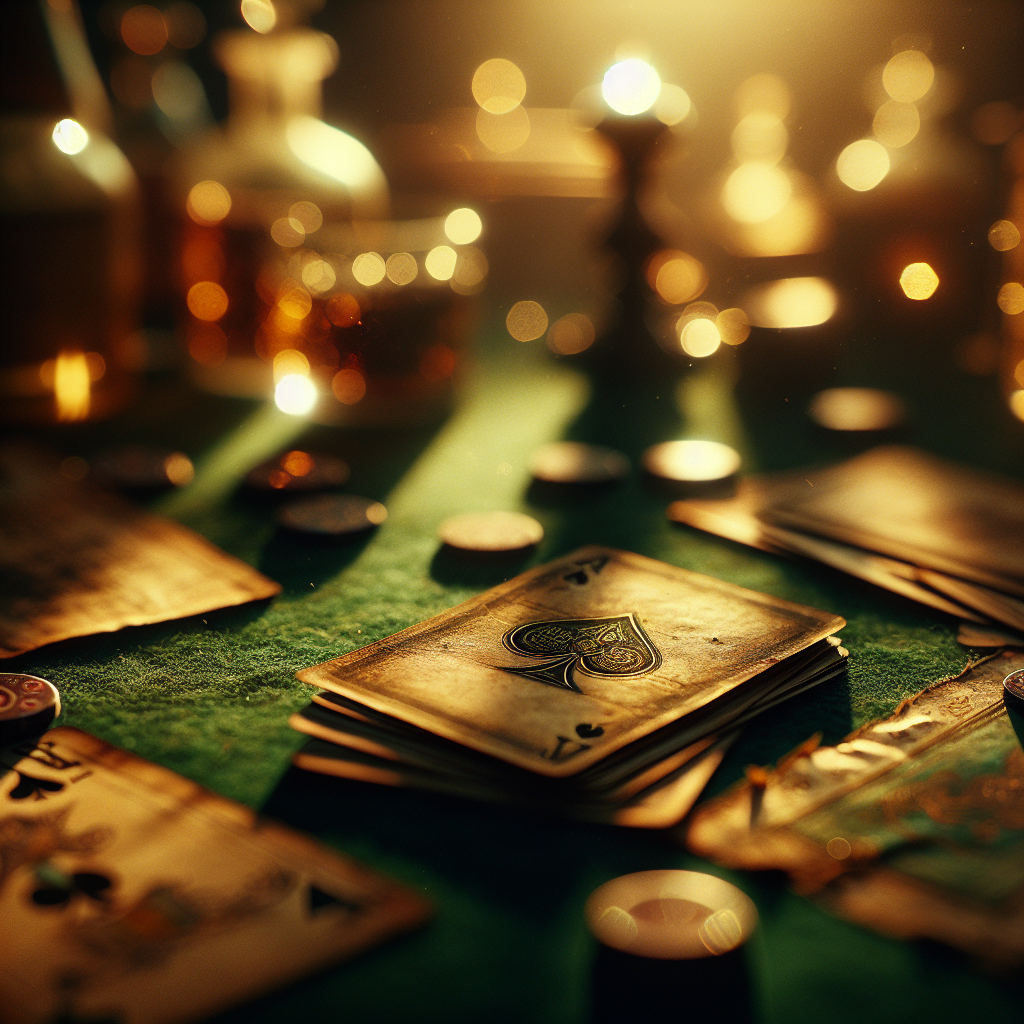 Why do playing cards use the symbols ♥ ♦ ♣ ♠?