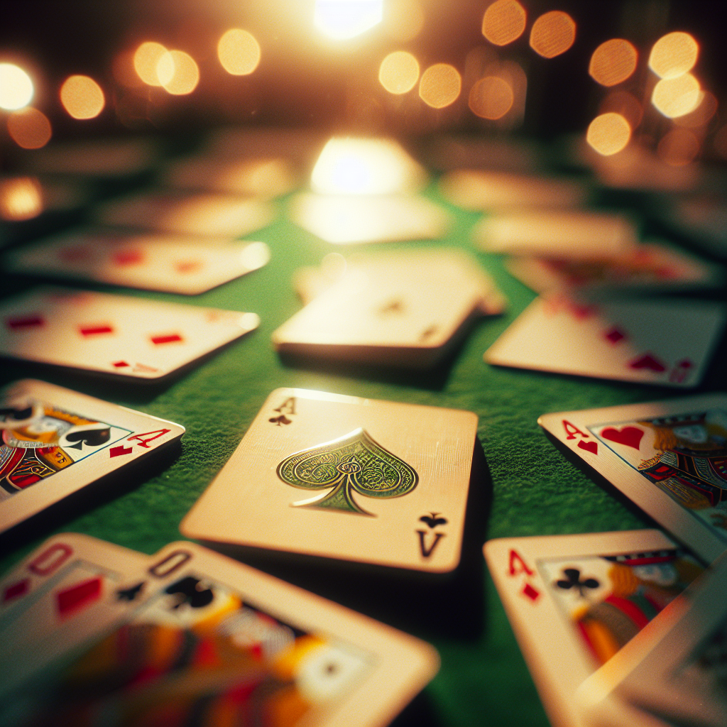 Solitaire dalam Budaya Pop: Film, Seri, dan Sastra