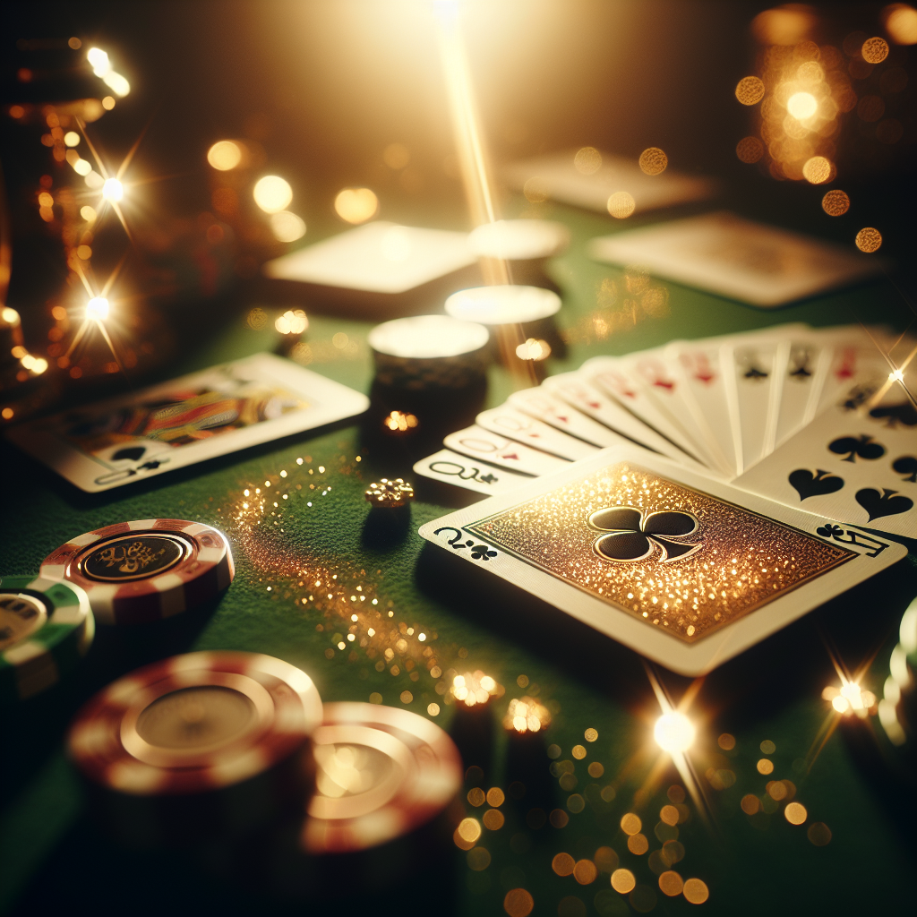 Luck-Based games vs strategy games: Where does Solitaire fit?