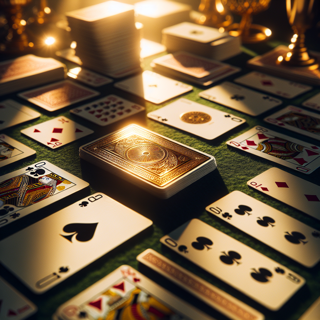 Solitaire vs FreeCell: What’s the Difference?